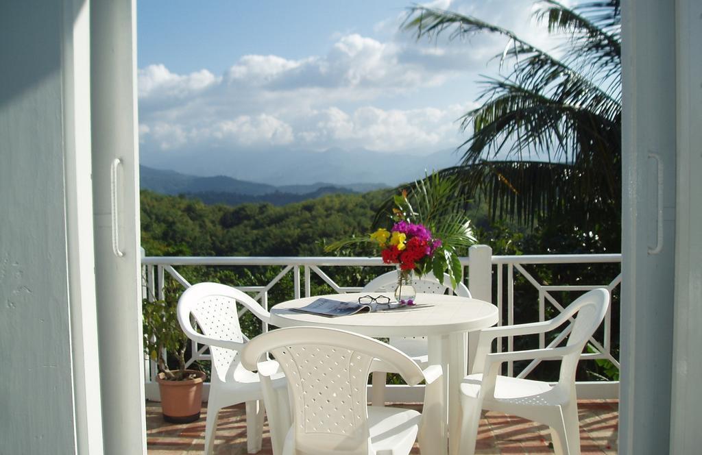 Tranquility Villa 포트안토니오 외부 사진