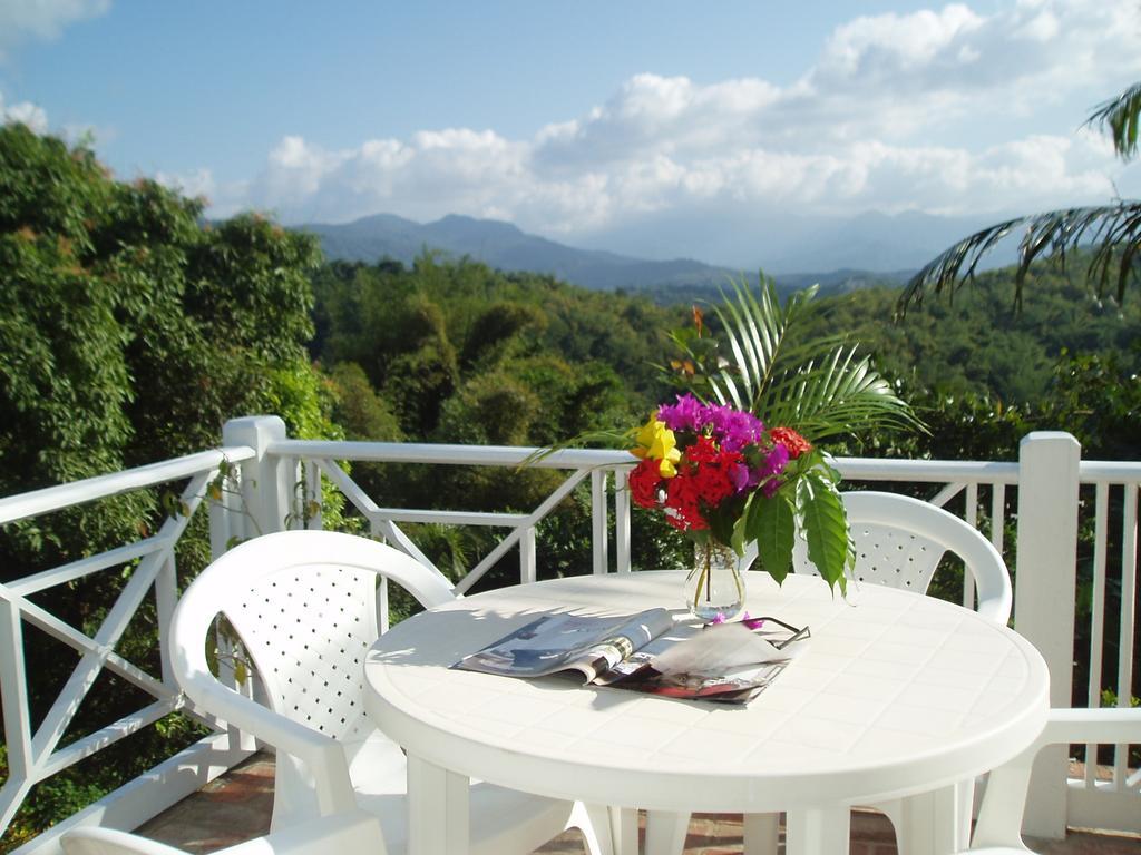Tranquility Villa 포트안토니오 외부 사진